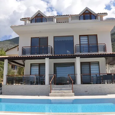 Panorama Villa Fethiye