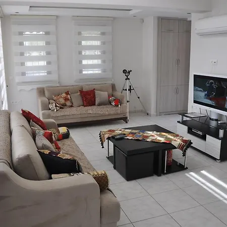 Panorama Villa Fethiye