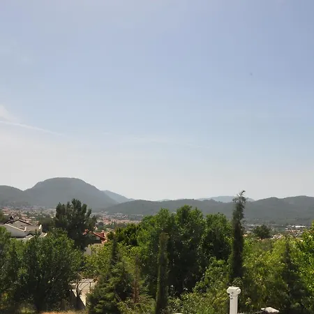 Villa Panorama Villa *