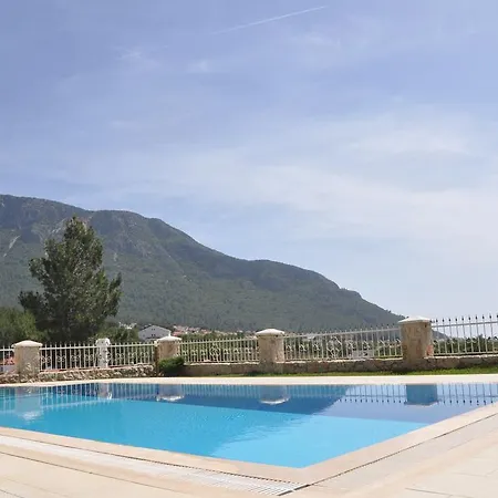 Panorama Villa *