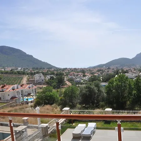 Panorama Villa Villa *