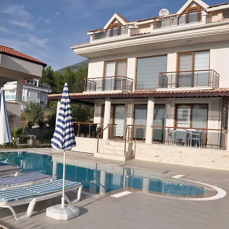 Villa Panorama Villa Fethiye