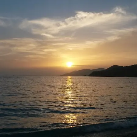 Panorama Villa Villa Fethiye