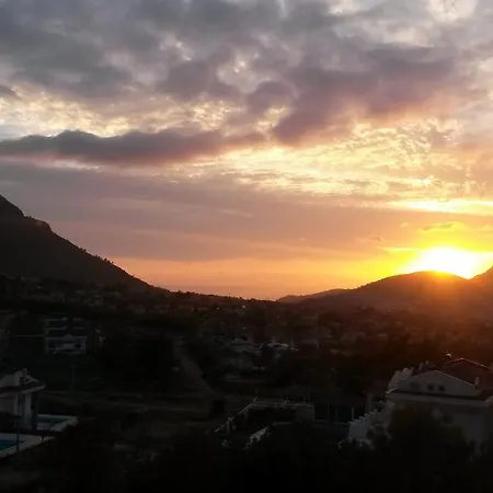 Panorama Villa * Fethiye