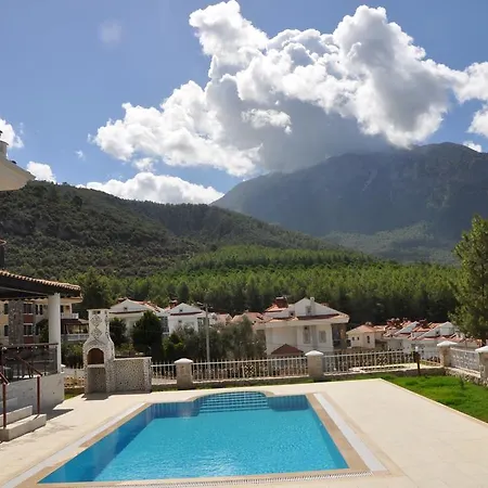 Panorama Villa Villa Fethiye