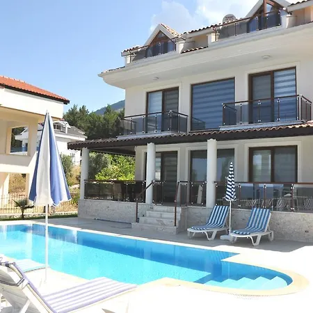 Panorama Villa *