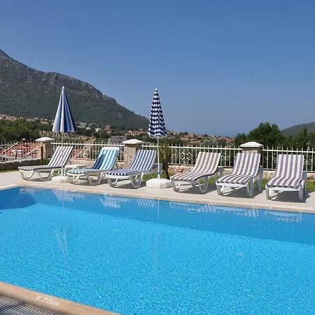 Panorama Villa Villa *