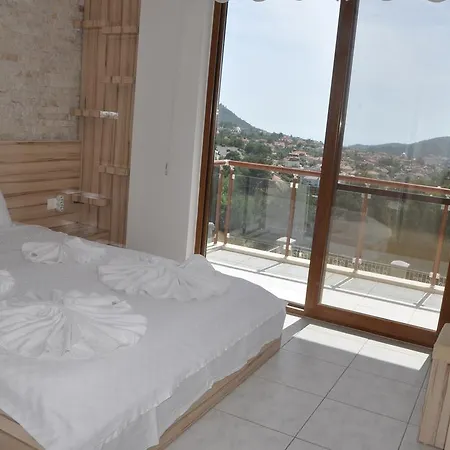 Villa Panorama Villa Fethiye