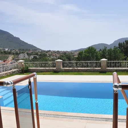 Panorama Villa Villa Fethiye