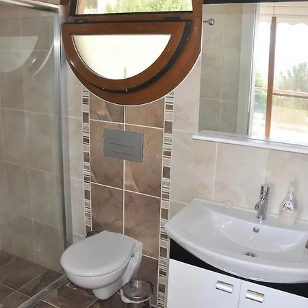 Panorama Villa Fethiye