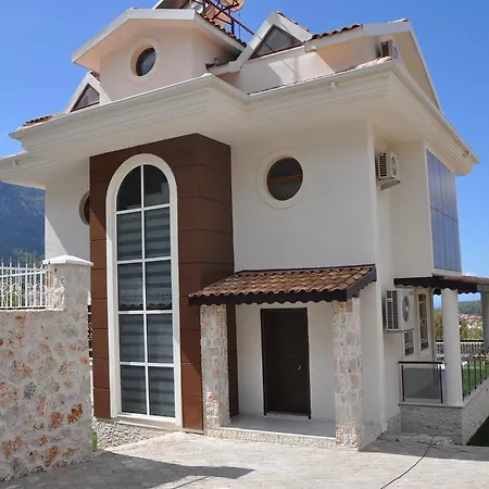 Villa Panorama Villa *